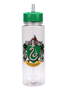 Пластмасова бутилка за вода - Хари Потър, Слидерин